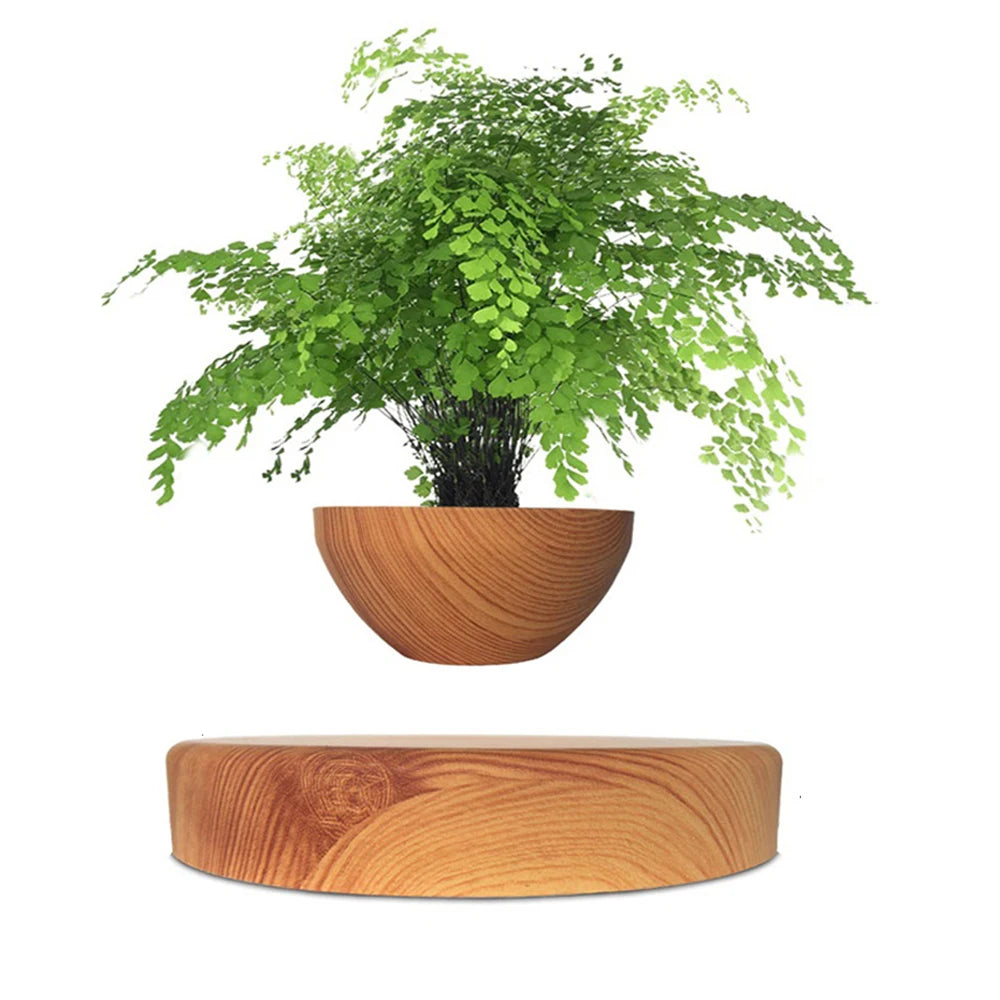 Leviora Floating Plant Pot
